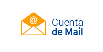 Ícono email